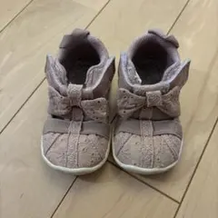 ベビーシューズ 13.0cm サンダル　CALIN ウォーターシューズ