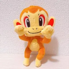 【訳あり】 ポケモン ぬいぐるみ ヒコザル
