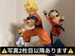 2025年最新】ドラゴンボール フィギュア まとめ売りの人気