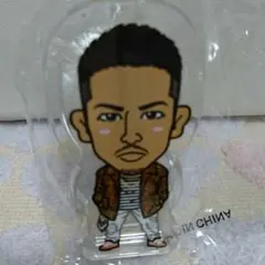 HiGH&LOW ガチャのセット