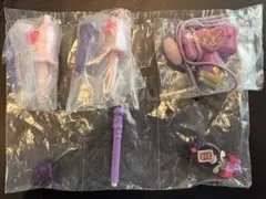 名探偵プリキュア　ガチャガチャ　なりきりプリキュア2 まとめ売り