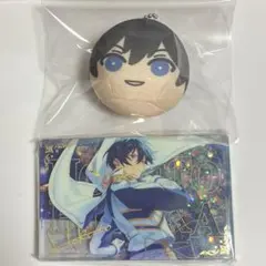 あんスタ 氷鷹北斗