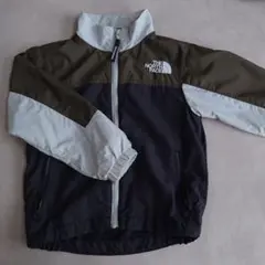 THE NORTH FACE キッズ ATLパッカブルジャケット