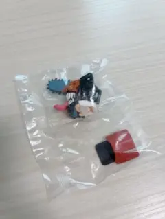 チェンソーマン おねむたん レゼ篇 ガチャ