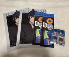 チェンソーマン レゼ編 早川アキ まとめ売り