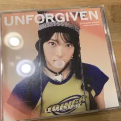 ルセラフィム　CD 開封済
