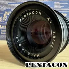 2026年最新】pentacon 80 2.8の人気アイテム - メルカリ
