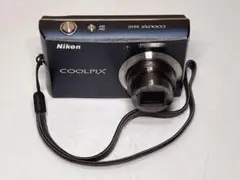 2025年最新】NIKON COOLPIX S610の人気アイテム - メルカリ