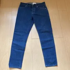 SIVIGLIA スリムフィット デニムパンツ