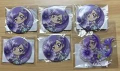 ぴちぴちピッチ　マーメイドフラワー オンラインくじ　かれんセット