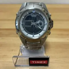 CASIO × edifice 腕時計　EFA-119 デジアナのサムネイル