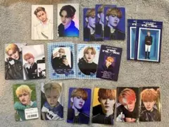 INI 田島将吾　トレカまとめ売り