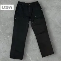 2026年最新】carhartt ダブルニー ブラック フェードの人気アイテム