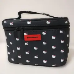 【新品未使用】　ARTISAN&ARTIST 化粧ポーチ ARTISAN&ARTIST 化粧ポーチ 機能的 人気ブランド おしゃれ