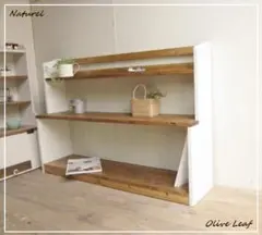 2025年最新】ホワイトシャビーラックの人気アイテム - メルカリ