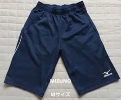 Mizuno ジャージパンツ ネイビーMサイズ