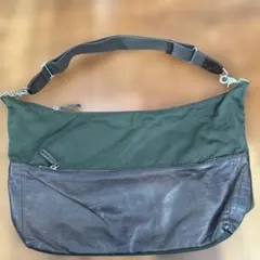 ダニエルアンドボブ　ショルダーバッグ