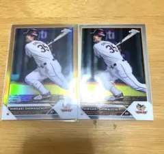 ＮＰＢバット　支給品　楽天　島内宏明 2025年最新】島内宏明の人気アイテム - メルカリ