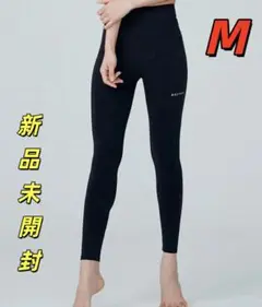 ゼクシィミックス レギンス M / ブラック / 360N