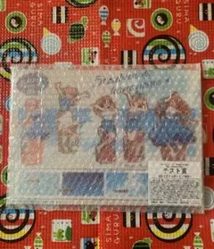 五等分の花嫁　きゃらっとくじ　ラスト賞のサムネイル