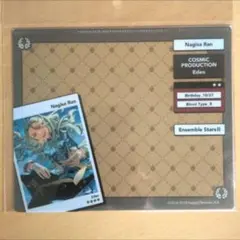 あんスタ　乱凪砂　DECOPAD　マルチパッド