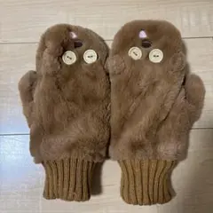 ティム 手袋 ユニバ
