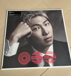 BTS ARIRANG アリランStandard Vinyl LP JIN - メルカリ