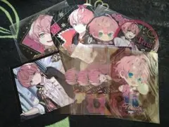 騎士Xてるとくん過去グッズまとめ売り