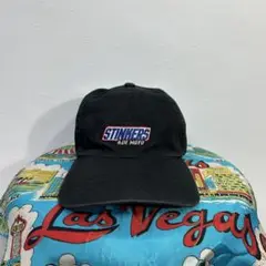 スニッカーズ パロ キャップ Old レトロ cap 企業 お菓子 アメリカ