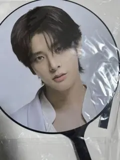 ENHYPEN ジェイク walk the line うちわ