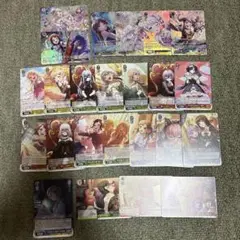 ヴァイス バンドリ まとめ売り