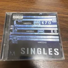 Maroon 5 Singles