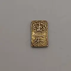 天保二朱判金 1832年〜1858年 fa1911 天保二朱判金 1832年〜1858年 fa1911 日本 1832年～1858年