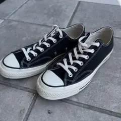 韓国購入！コンバース　チャックテイラー　CT70
