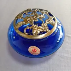 LANCETTI ポプリポット