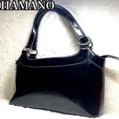 濱野皮革工藝 ハンドバッグ