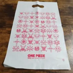 one piece バッグ