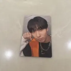 日プ 新世界 横山奏夢 トレカ