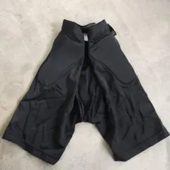 ヒップガード ブラック UNISEX SS