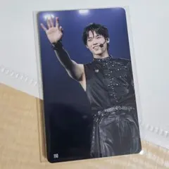 木村柾哉 110 トレカ ラントレ