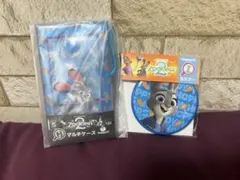 ズートピア2 ハッピーくじ ジュディセット