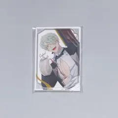 ピーター アクリルスタンド アクスタ キュピパラ オトマ オトふゆ オトメイト