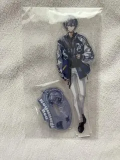 にじさんじ 小柳ロウ アクスタ ハーフアニバ