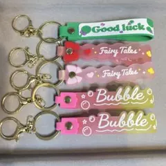 ストラップ　キーホルダー