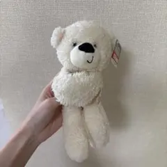 GUND Snap-A-Doodles Fuzzy ぬいぐるみ