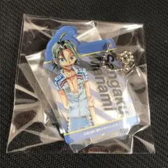 貴重　弱虫ペダル スタンディングアクリルキーホルダー 真波山岳