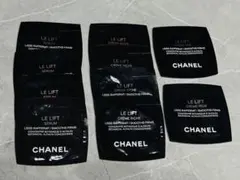 CHANEL ル リフト セット  シャネル 化粧品 サンプル