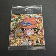 2025年最新】ワンピースウエハースカードの人気アイテム - メルカリ