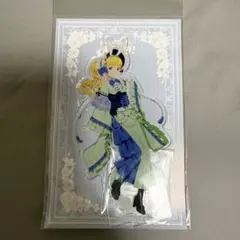 ラブライブ！スーパースター!! Liella 平安名すみれ アクリルスタンド