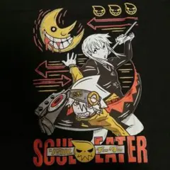 ソウルイーター Tシャツ XLサイズ